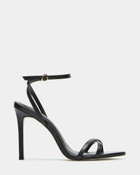 Steve Madden Jypsey Heels in Black