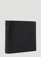 Le Monogramme East/West Wallet in Black