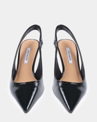 Steve Madden Carmen Heels in Black