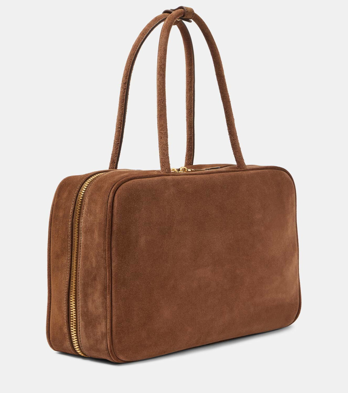 Miu Miu Beau suede shoulder bag Miu Miu