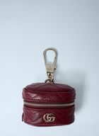 Gucci GG Marmont AirPods Holder
