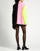 Dolce & gabbana Womens Blazer in Pink