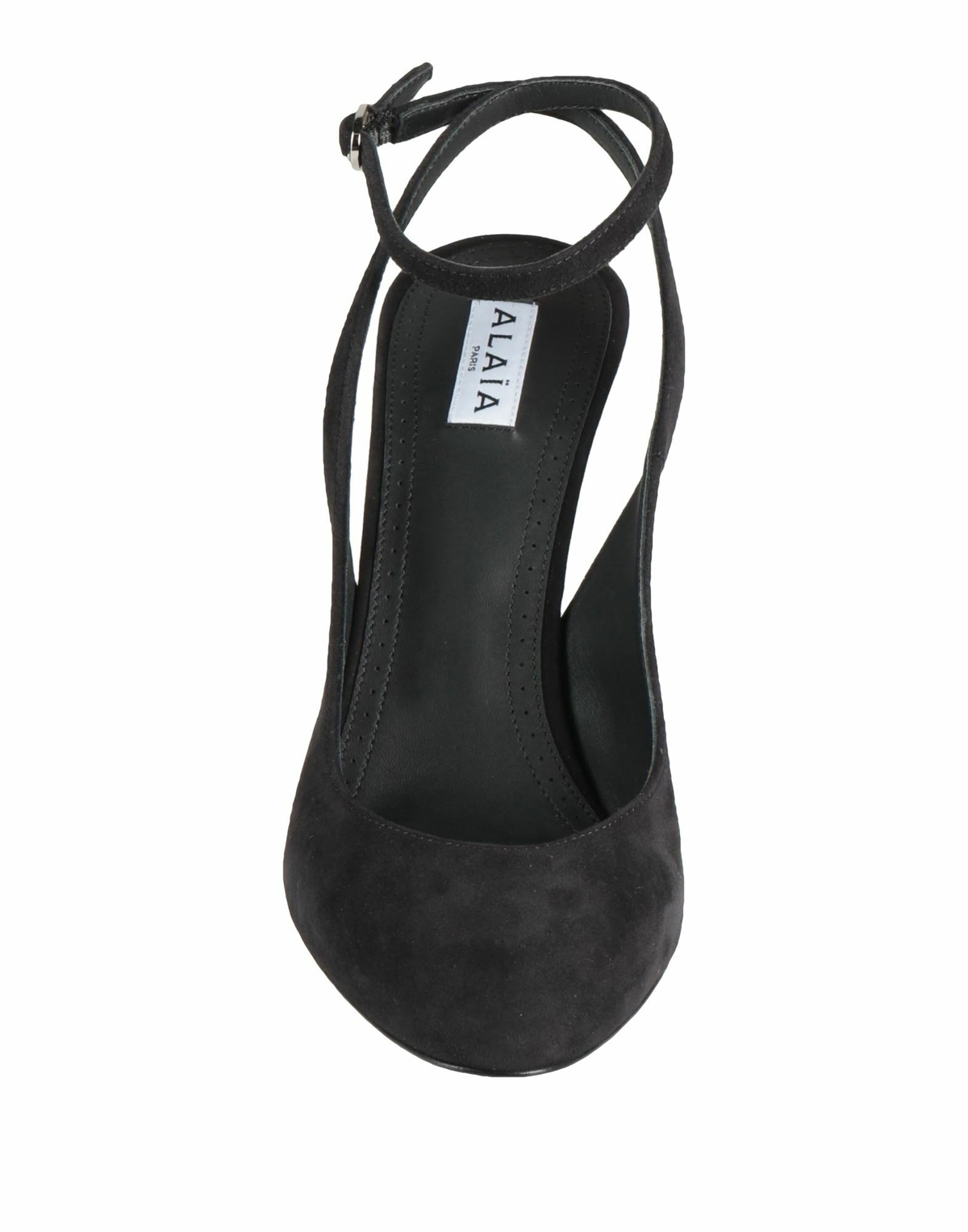 Alaïa Womens Pumps in Black