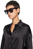 TOM FORD Black Selby Sunglasses