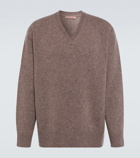 Acne Studios - Wool and cashmere sweater
