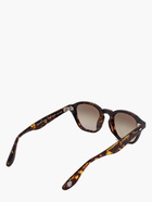 Brunello Cucinelli   Sunglasses Brown   Mens