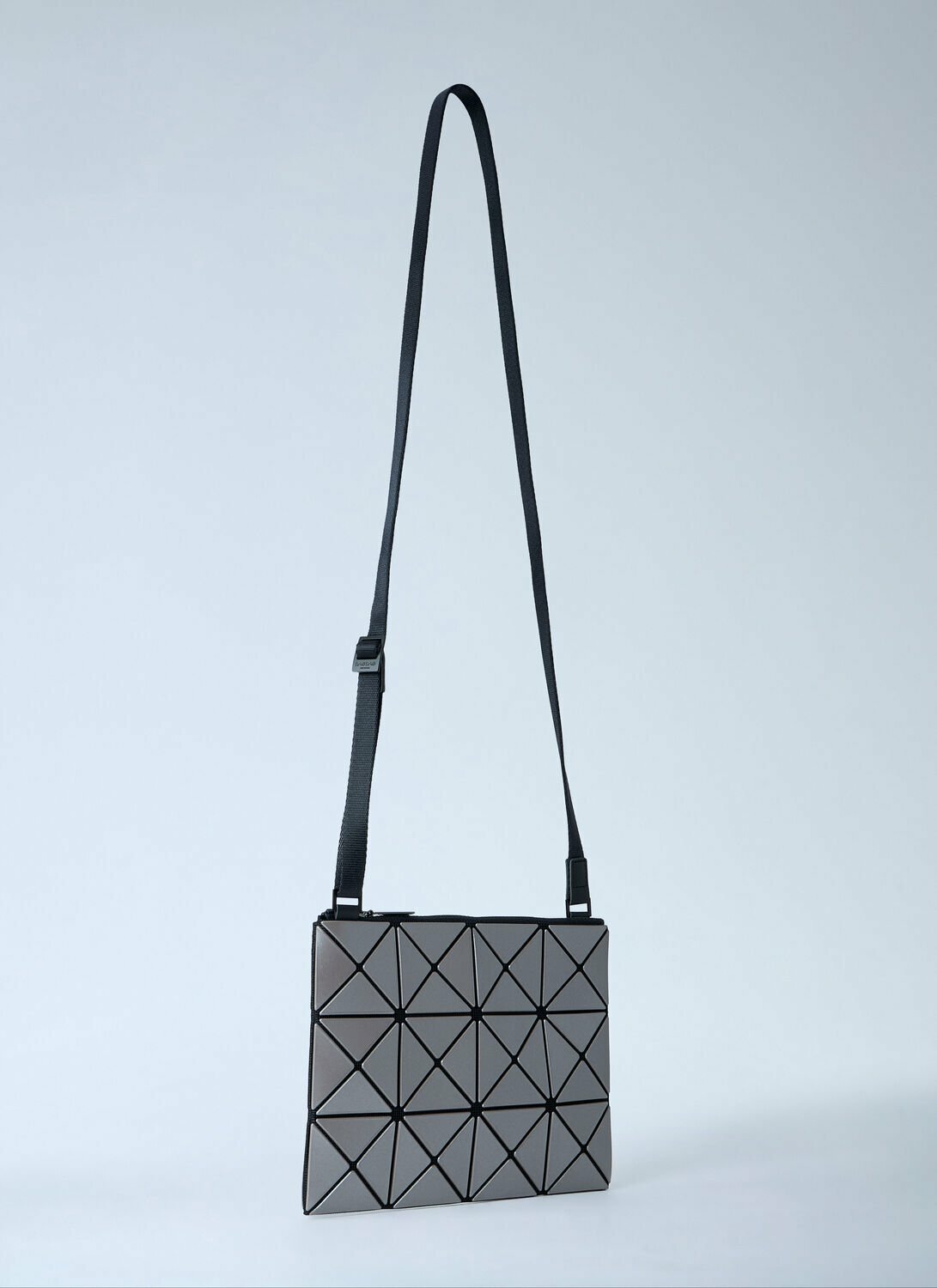 Bao Bao Issey Miyake Lucent Crossbody Bag