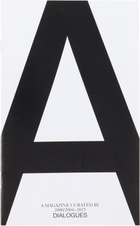 A Magazine Curated by A Magazine Curated By: 2000/2004–2025