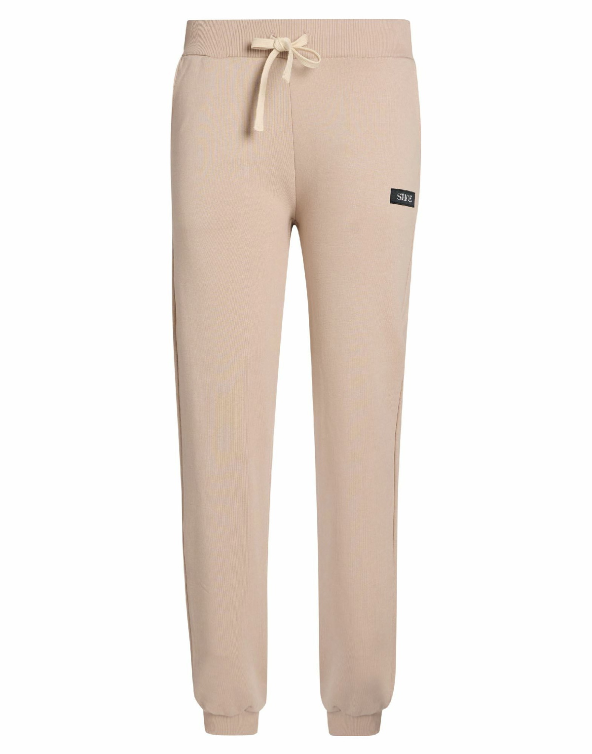 Shoe Womens Pants Sand