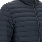 Colmar Zip-up Sport Down Jacket