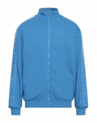 Moschino Mens Sweatshirt Azure