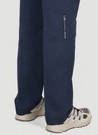 Soulland - Everet Pants in Blue