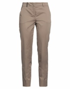 Peserico Icon 4718 Womens Pants Khaki