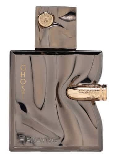 Fragrance World Spectre Ghost EDP 2.7 oz Fragrances 6290360372723