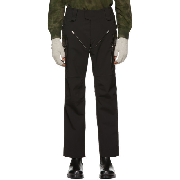 Photo: Alyx Black Tactical Cargo Pants