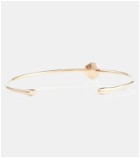 Pomellato - Sabbia 18kt gold bracelet with diamonds