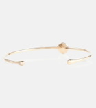 Pomellato - Sabbia 18kt gold bracelet with diamonds
