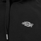 Dickies Men's Summerdale Hoody in Black