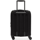 Eastpak Black Small Tranzshell Suitcase