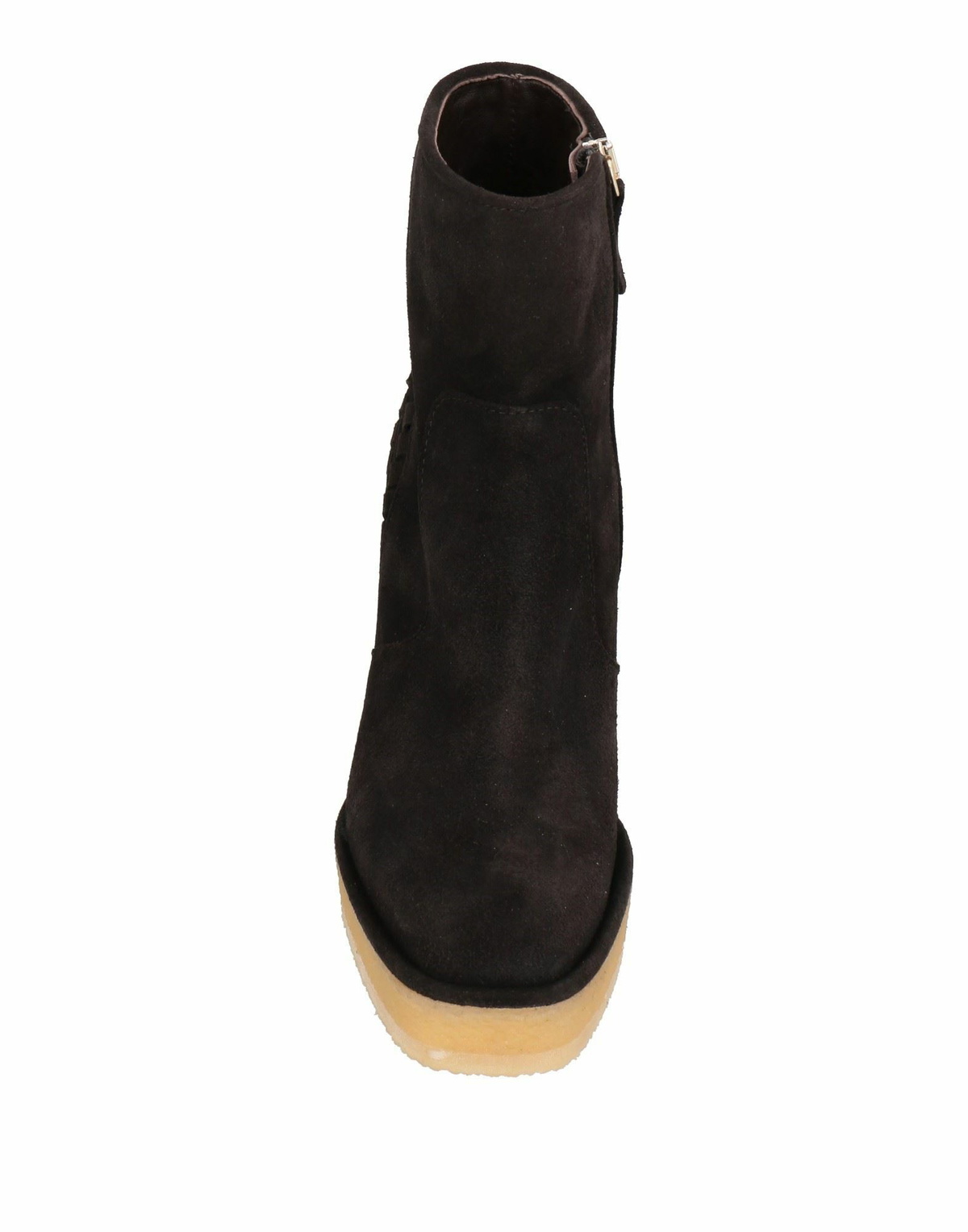 Castañer Womens Ankle boots Dark in Brown