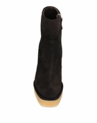 Castañer Womens Ankle boots Dark in Brown