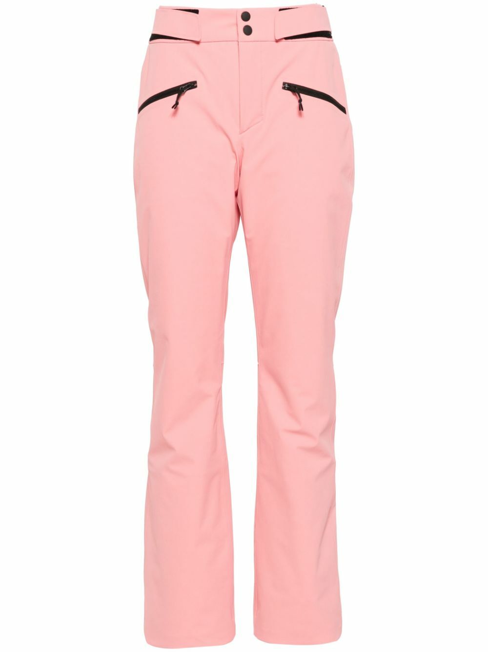BOGNER FIRE+ICE Straight-Leg Ski Trousers