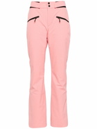 BOGNER FIRE+ICE Straight-Leg Ski Trousers