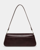 Steve Madden Baster Bag in Wine