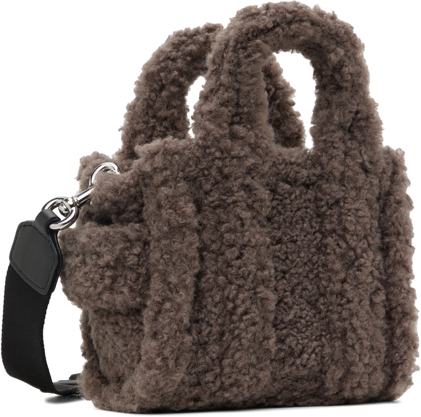 Marc Jacobs Mini The Teddy Tote Bag