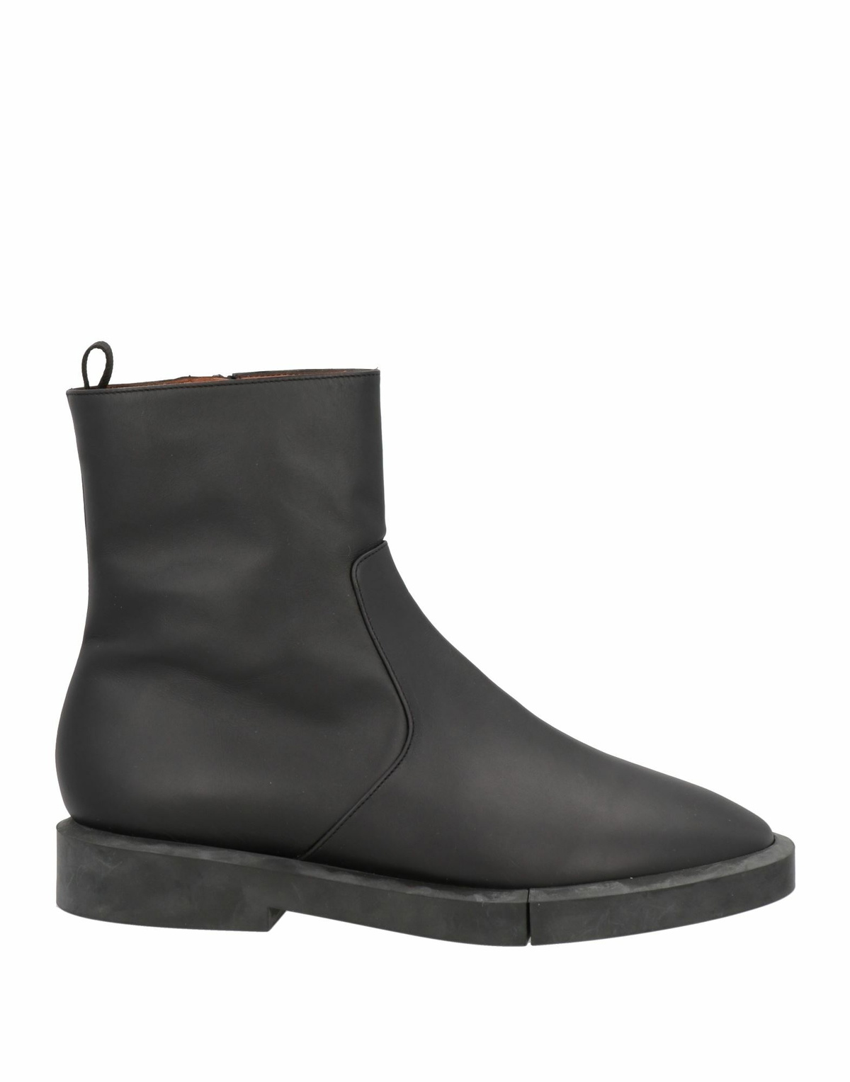 Clergerie Womens Ankle boots in Black