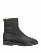 Clergerie Womens Ankle boots in Black