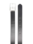 PAUL SMITH - Reversible Leather Belt