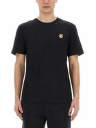 Maison Kitsuné Regular Fit T-shirt