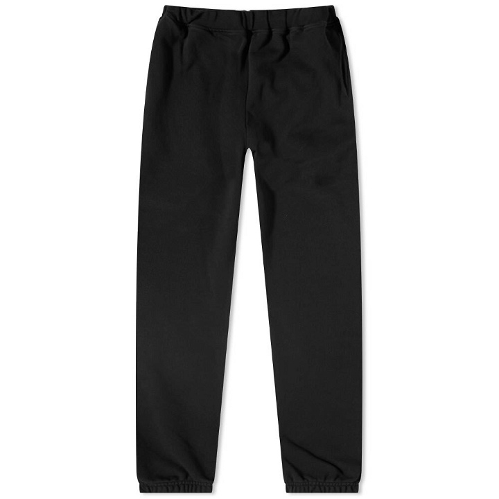 Photo: Aries Men's Premium Temple Sweat Pant in Black