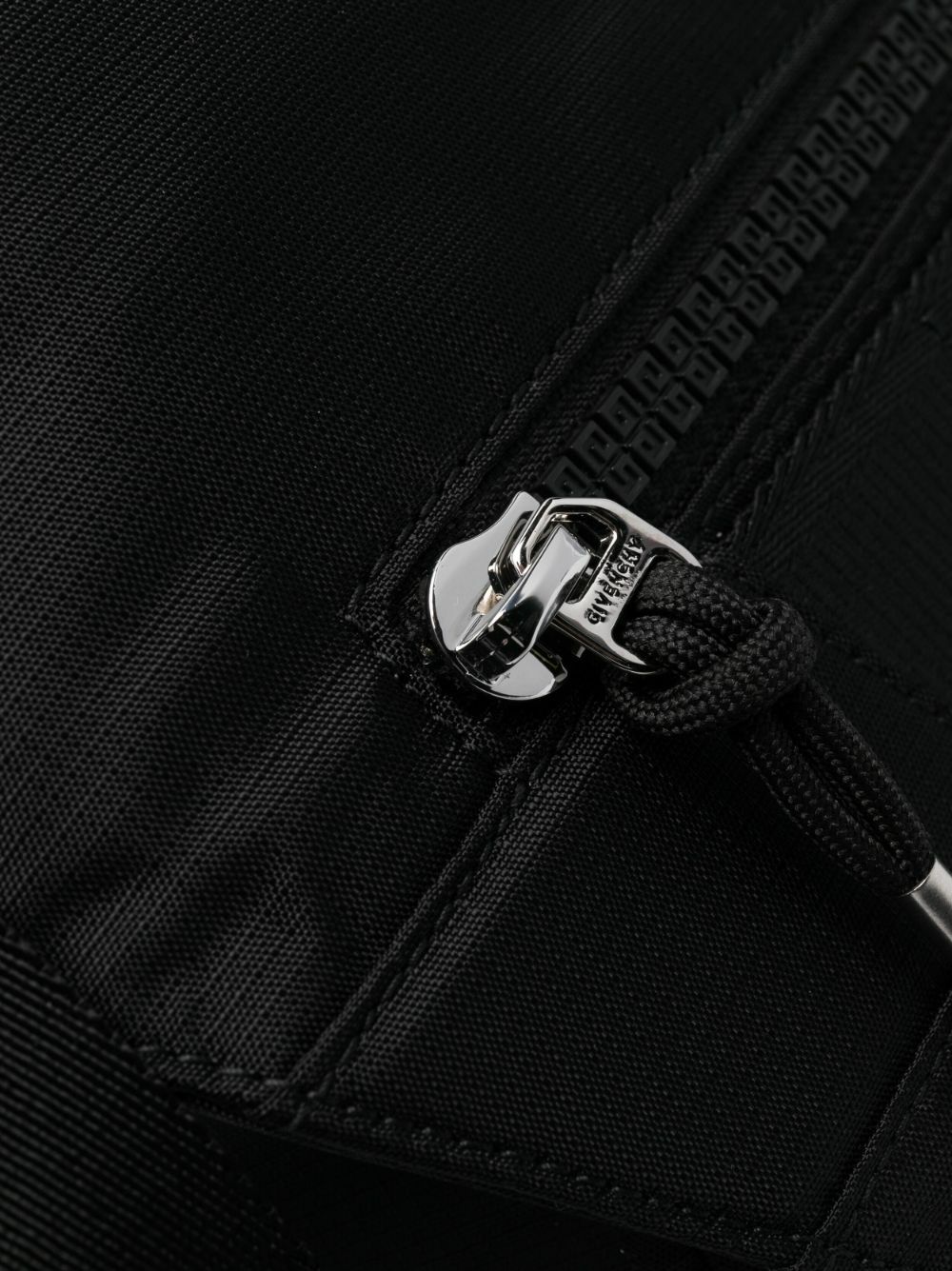 GIVENCHY - G-trek Messenger Bag Givenchy