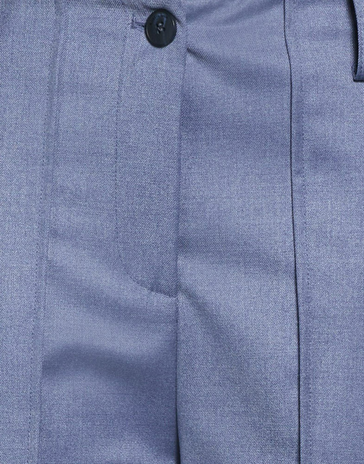 Alessia Santi Womens Pants Light in Blue