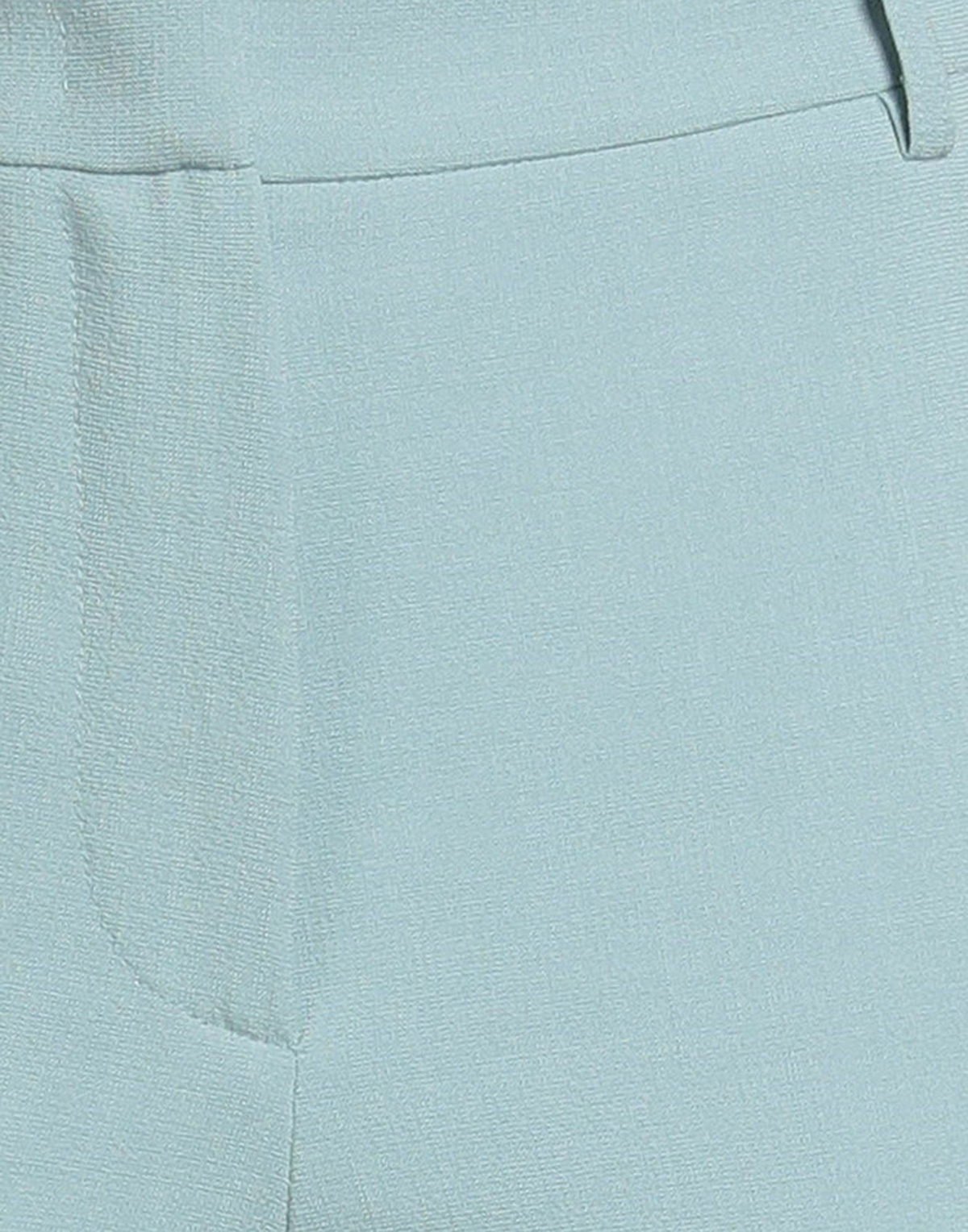 Jucca Womens Pants Sky in Blue