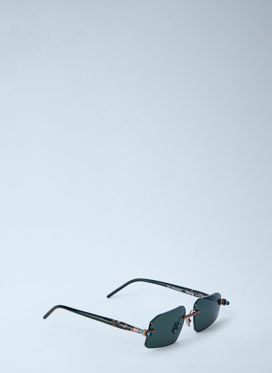 Kuboraum P64 Sunglasses