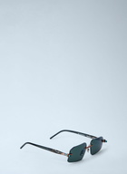Kuboraum P64 Sunglasses
