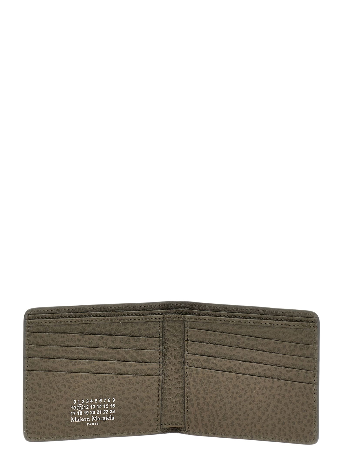 Maison Margiela four Stitches Card Holder