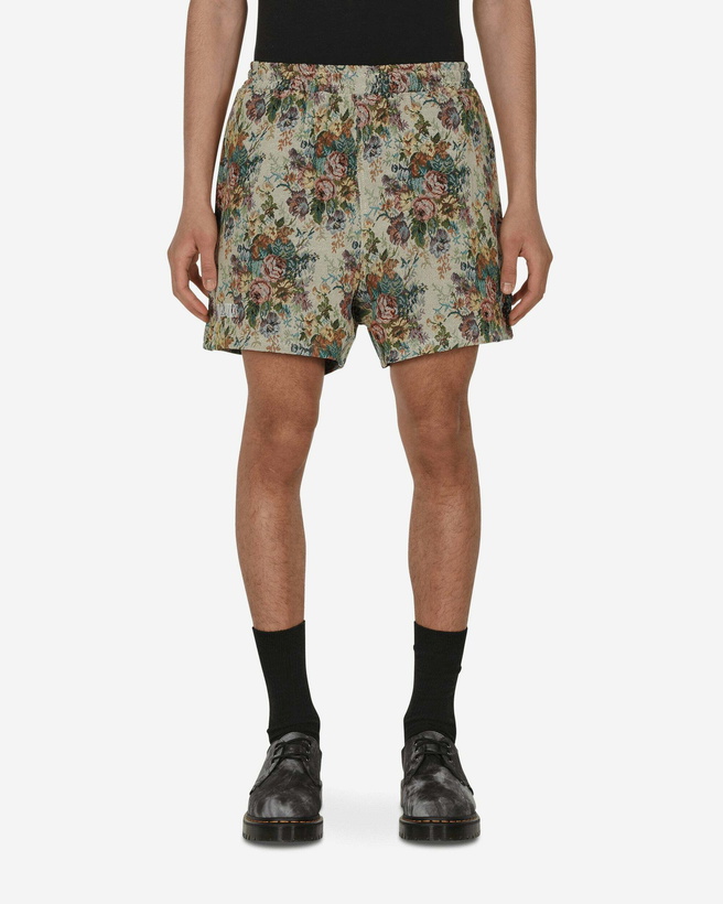 Photo: Destiny Woven Shorts