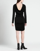Jijil Womens Mini dress in Black