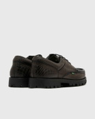 Paraboot THIERS DIME Black Mens Boots/Casual Shoe