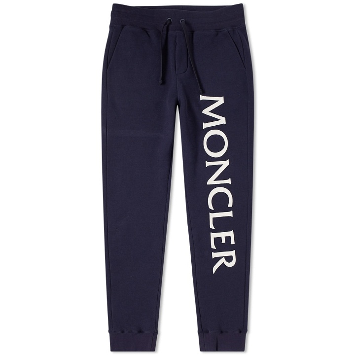 Photo: Moncler x Kith Trouser