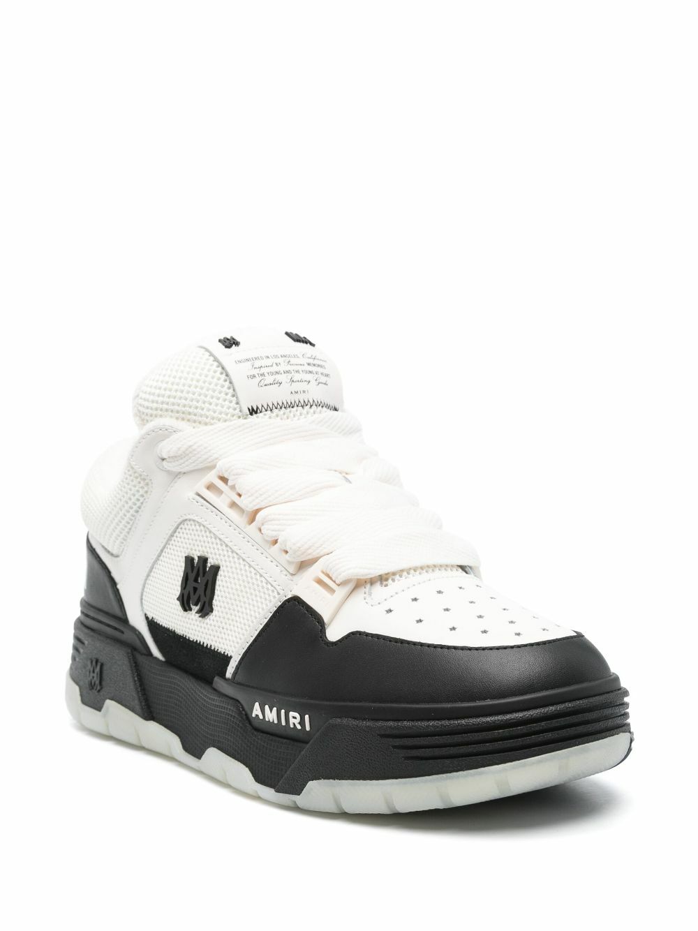 AMIRI Ma 1 Sneakers Amiri