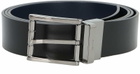 Bally Reversible Leather Belt