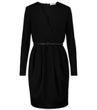 Max Mara - Rodano wool minidress