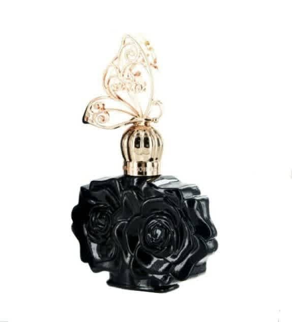 La Nuit De Boheme / Anna Sui EDP Spray 2.5 oz (75 ml) (w)