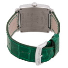 Franck Muller Master Square Quartz Diamond Watch 6002 L QZ D CD OG