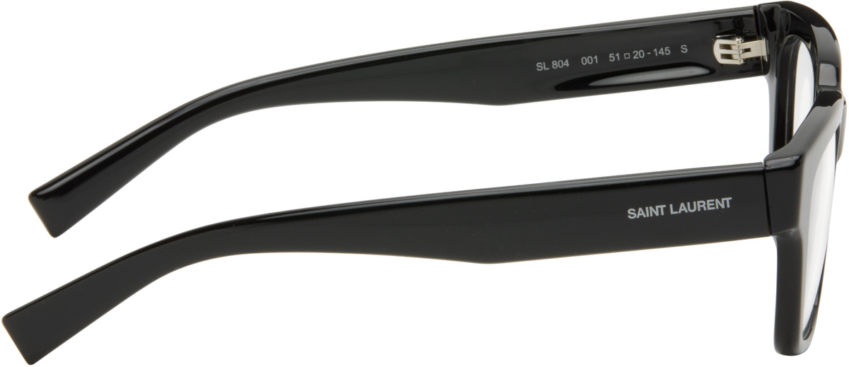 Saint Laurent Black SL 804 Glasses